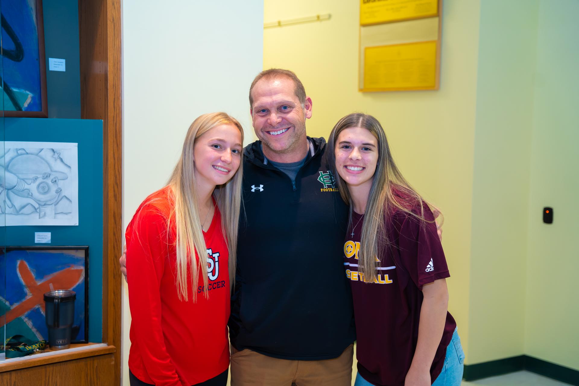 Letter Of Intent 02530